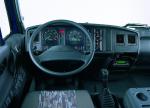 Nissan Cabstar E 1998 года